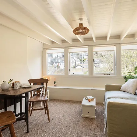 The Sail Loft Holiday home *