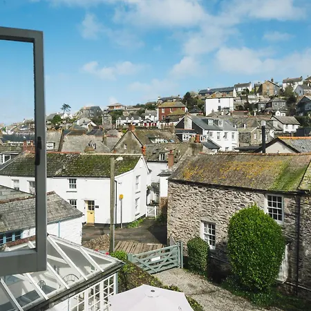 The Sail Loft * Port Isaac