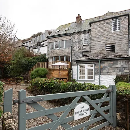Holiday home The Sail Loft *