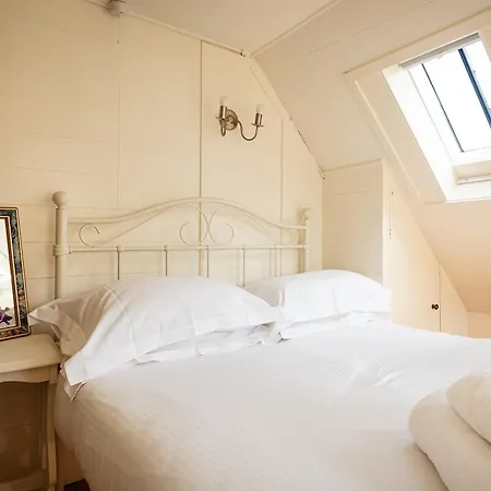 The Sail Loft * Port Isaac