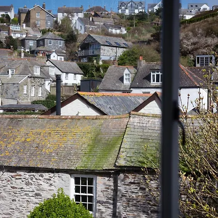 The Sail Loft * Port Isaac
